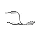 2029112 Flowmaster Catalytic Converter - Direct Fit Federal New. Price: $130.95.