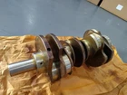 Ecodiesel Crankshaft+bearing Kit 3.0 Exf For Ram Jeep 68147110AB 68147110AA New. Price: $359.19.