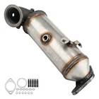 Front Catalytic Converter Stainless Steel Epa For 2018-2020 Gmc Terrain 1.5T New. Price: $113.99.