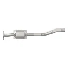 Rear Catalytic Converter Fits 2010-2017 Chevrolet Equinox 84895 New. Price: $297.99.