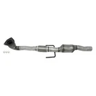 642873 Ap Exhaust Catalytic Converter Rear Driver Or Passenger Side Right Left New. Price: $276.24.