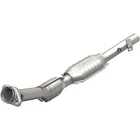 Magnaflow Catalytic Converter 51727: Epa, Direct-fit New. Price: $688.00.