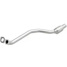 For Bmw 535I Xdrive 535XI Magnaflow Direct-fit 49-STATE Catalytic Converter Dac New. Price: $761.00.