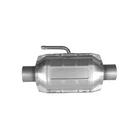 Exhaust Catalytic Converter Epa Approved 602004 Dac New. Price: $177.00.