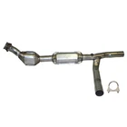 49-STATE Epa Catalytic Converter Ford E-150 Econoline & Club Wagon New. Price: $660.41.