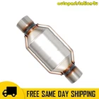 Catalytic Converter For 07-17 Nissan VERSA/09-10 1.8L/11-13TOYOTACOROLLA82465 New. Price: $76.99.