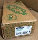 Walker Exhaust 82501 Cal Carb Universal Catalytic Converter 2" Inlet New. Price: $235.05.