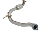 Afe Power Catalytic Converter Fits Toyota Fj Cruiser 07-14/4RUNNER 03-18 V6-4. New. Price: $563.96.