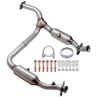 2006 2007 2008 2009 2010 Ford Explorer 4.0L V6 Catalytic Converter Epa New. Price: $147.01.