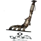 Dorman 674-020 Manifold Converter New. Price: $803.64.