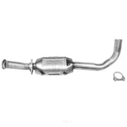 Catalytic CONVERTER-126.0" Wb Ap Exhaust 645462 Fits 05-06 Ford F-150 4.2L-V6 New. Price: $679.83.