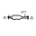 Catalytic Converter-vin: W, Rwd, 108.3" Wb Ap Exhaust 645348 New. Price: $495.99.