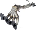 Dorman Oe Solutions 673260 Catalytic Converter With Integrated Exhaust Manifold New. Price: $1292.90.