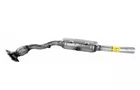 54473 Walker Catalytic Converter For Vw Volkswagen Jetta Beetle Golf 2002-2006 New. Price: $358.00.