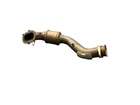 2017 Chevy Corvette Recertified 6.2L Rh Catalytic Converter U/1GZ/12619015/1016 Used. Price: $467.50.