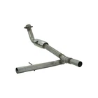 Flowmaster 2020005 Catalytic Converter Direct 04-06 Ford F150 4WD Passenger Side Used. Price: $199.99.