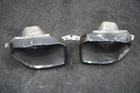 Set Rear Exhuast Muffler Tail Pipe End Tip Trim 51128093303 Bmw M240I G42 *note* Used. Price: $65.69.