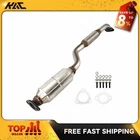Catalytic Converter 54981 For 2013-2014 Chevrolet Malibu 2.4L Epa Approved New. Price: $89.99.