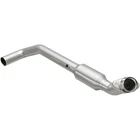 Magnaflow Direct Fit Catalytic Converter 05-08 Ford F150 4.2L V6 (drivers New. Price: $721.00.