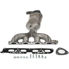 Dorman 674-890 Catalytic Converter With Integrated Exhaust Manifold New. Price: $830.40.
