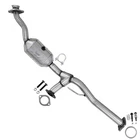 Epa Exhaust Passenger Side Catalytic Converter Fits: 2007-08 Ranger & B3000 3.0L New. Price: $228.94.