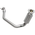 Magnaflow Exhaust Products California Converter 5561423 Direct Fit New. Price: $2375.00.