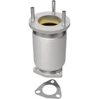 Magnaflow Catalytic Converter: Carb, For 1986-1987 Mazda B2000 New. Price: $784.00.