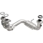 Magnaflow California Converter 457065 Direct Fit Catalytic New. Price: $775.00.