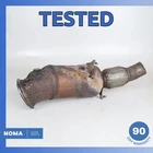 12-16 Bmw E89 Z4 N20 2.0L Engine Exhaust Downpipe 7629253 Oem Used. Price: $373.50.