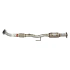 For Toyota Camry 10-11 Walker Calcat Direct Fit Round Body Catalytic Converter New. Price: $438.87.