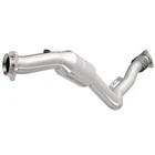 Magnaflow Direct For Fit Catalytic Converter 04-06 Vw Phaeton 4.2L Driver Side New. Price: $736.00.