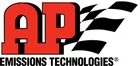 Genuine Ap Exhaust Federal / Epa Catalytic Converter - Direct Fit 644182 New. Price: $380.43.