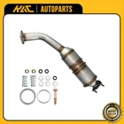 Front Catalytic Converter For Honda Cr-v Crv 2002 2003 2004-2006 L4 2.4L New. Price: $67.99.