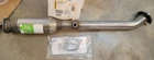 Magnaflow California Converter 5592602 Direct Fit New. Price: $799.99.