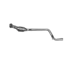 Ap Catco Eastern Carb Right Catalytic Converter For 2005-2006 300 2.7L V6 Gas Do New. Price: $1016.80.