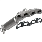 Magnaflow California Converter 5582596 Manifold Catalytic New. Price: $2469.00.