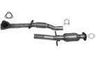Catalytic Converter Walker Ultra 14742 For 20013-17 Malibu & Regal New. Price: $150.00.