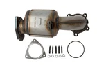 Catalytic Converter-direct Fit Cateran 53312 New. Price: $350.26.
