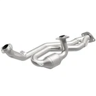 Magnaflow 49 State Converter 51368 Direct Catalytic Fits ES300 New. Price: $620.00.