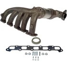 Dorman 674-294 Catalytic Converter With Integrated Exhaust Manifold New. Price: $1135.60.