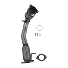 Ap Catco Eastern Carb Front Catalytic Converter For 2010-2013 Equinox 2.4L L4 Ga New. Price: $983.19.