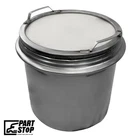 8AI002 Dpf Diesel Particulate Filter Fits Volvo Mack 21716414 New. Price: $899.00.