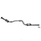 Catalytic CONVERTER-4MATIC, Awd, Wagon 643084 Fits 1998 Mercedes E320 3.2L-V6 New. Price: $761.83.
