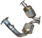 Catalytic Converter 1999-2000 Ford Explorer 4.0L V6 Gas Ohv New. Price: $567.59.
