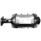Catalytic Converter-epa Walker 16219 Fits 96-01 Acura Integra 1.8L-L4 New. Price: $523.99.