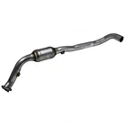Catalytic Converter-epa Walker 54586 Fits 04-05 Dodge Ram 1500 5.7L-V8 New. Price: $435.99.