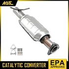 For Saturn SL1 2001-2002 SL2 1996-1997 Catalytic Converter Rear Epa 21013080 New. Price: $58.99.