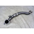16-20 Bmw F30 340I F22 G12 B58 6-CYL Turbo Charge Induction Pipe To Throttle Oem Used. Price: $127.50.