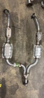 Catalytic Converter-epa Walker 50528 Fits 99-00 Ford Mustang 3.8L-V6 New. Price: $799.00.