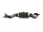 Genuine Mopar Front Pipe And Converter 68249198AA New. Price: $1620.25.